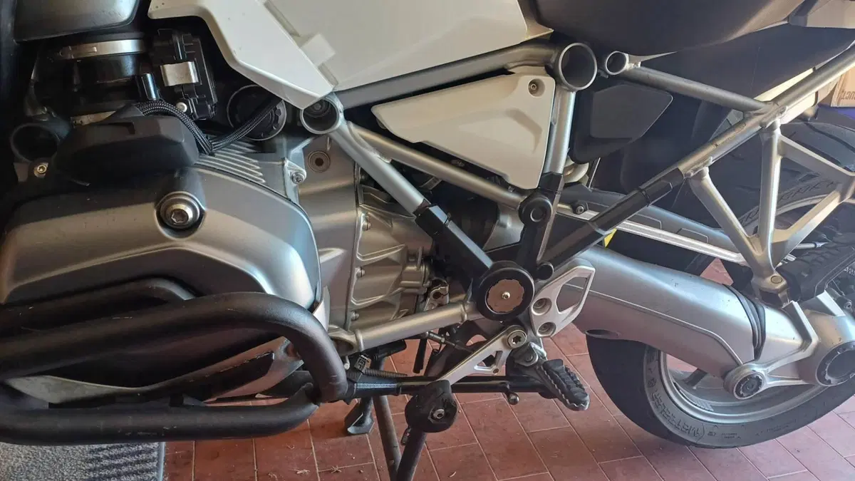 Bmw R 1200 GS (2013 - 16)  (3)