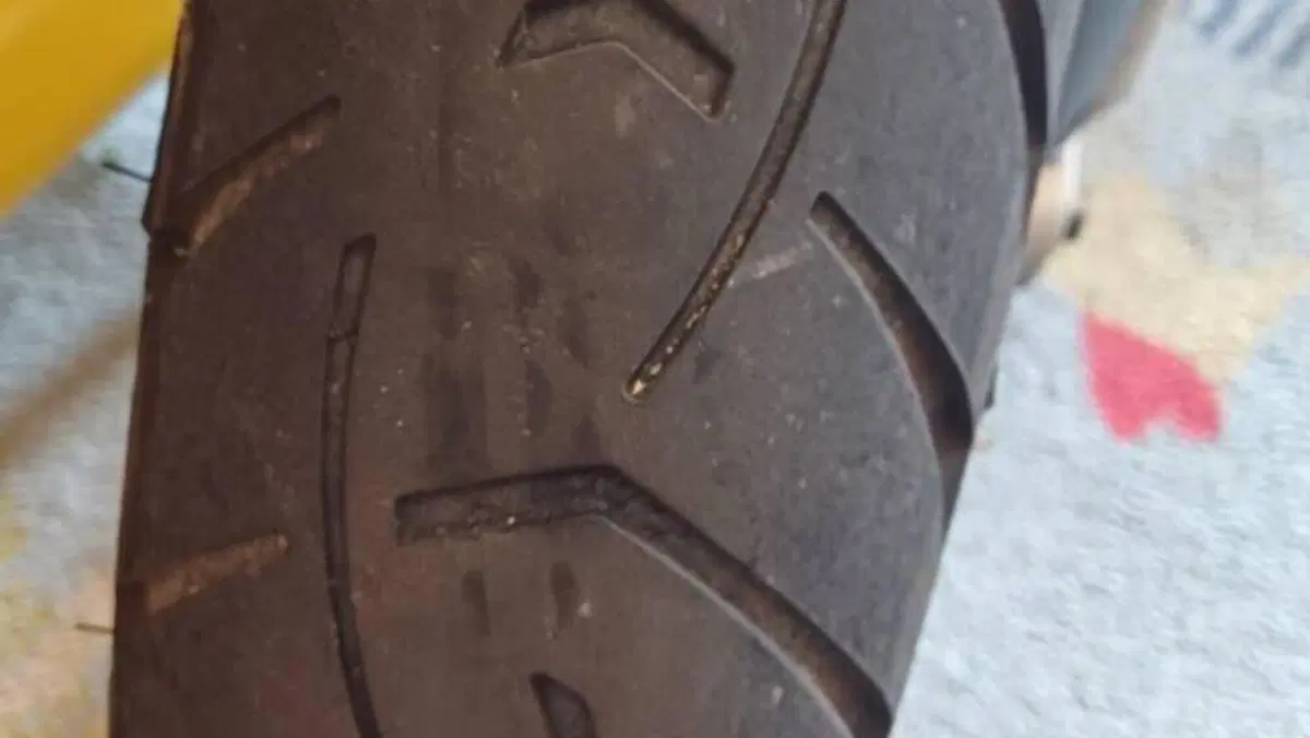 Bmw R 1200 GS (2013 - 16)  (4)