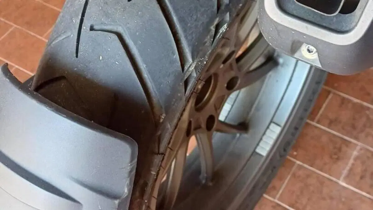 Bmw R 1200 GS (2013 - 16)  (6)