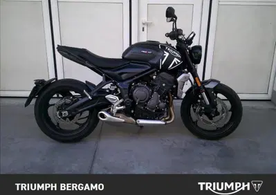 Triumph Trident 660 (2021 - 24) - Annuncio 10047192