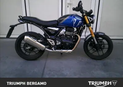 Triumph Speed 400 (2024 - 26) - Annuncio 10047194