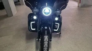 Harley-Davidson 117 Street Glide (2022) - FLHXSE  (3)
