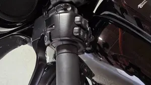 Harley-Davidson 117 Street Glide (2022) - FLHXSE  (9)