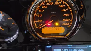 Harley-Davidson 117 Street Glide (2022) - FLHXSE  (10)