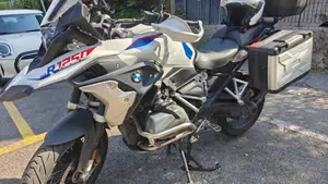 Bmw R 1250 GS (2021 - 24) 