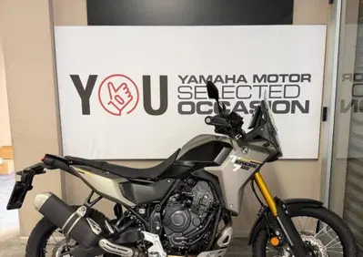 Yamaha Ténéré 700 (2025 - 26) - Annuncio 10047210