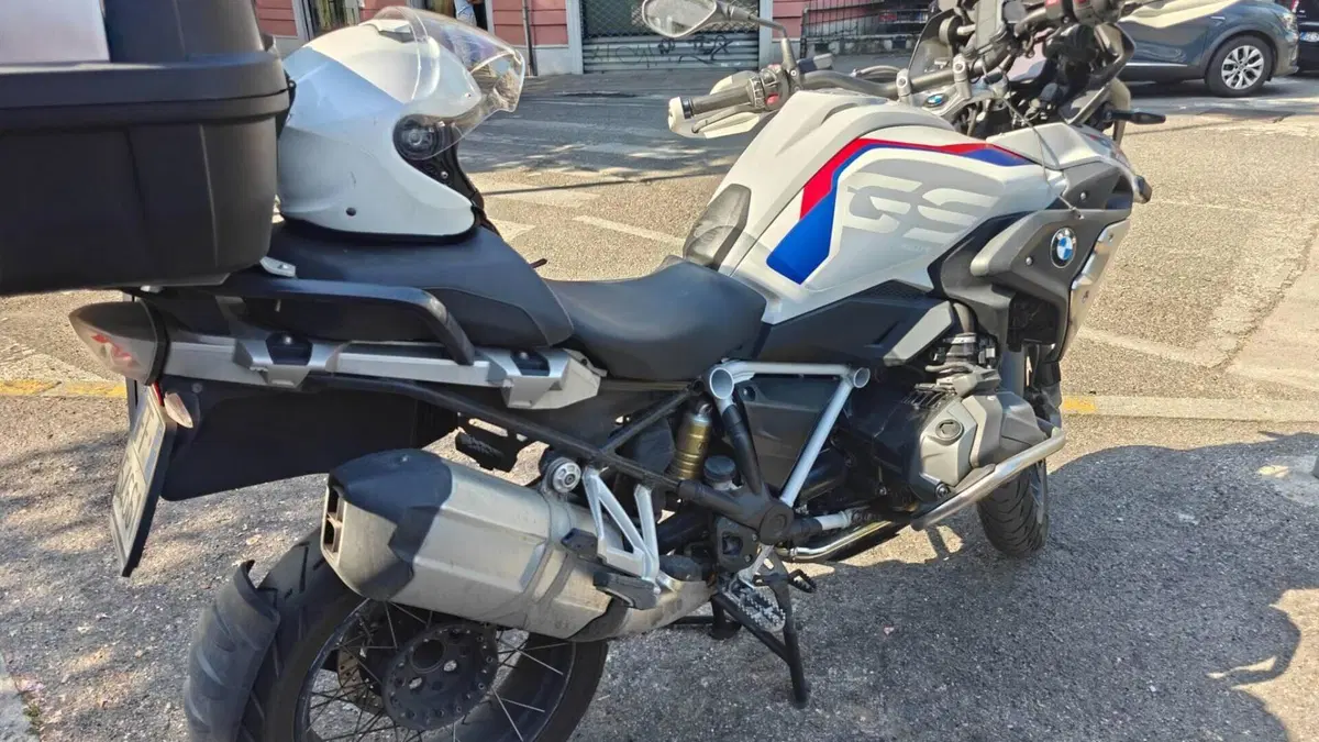 Bmw R 1250 GS (2021 - 24)  (3)