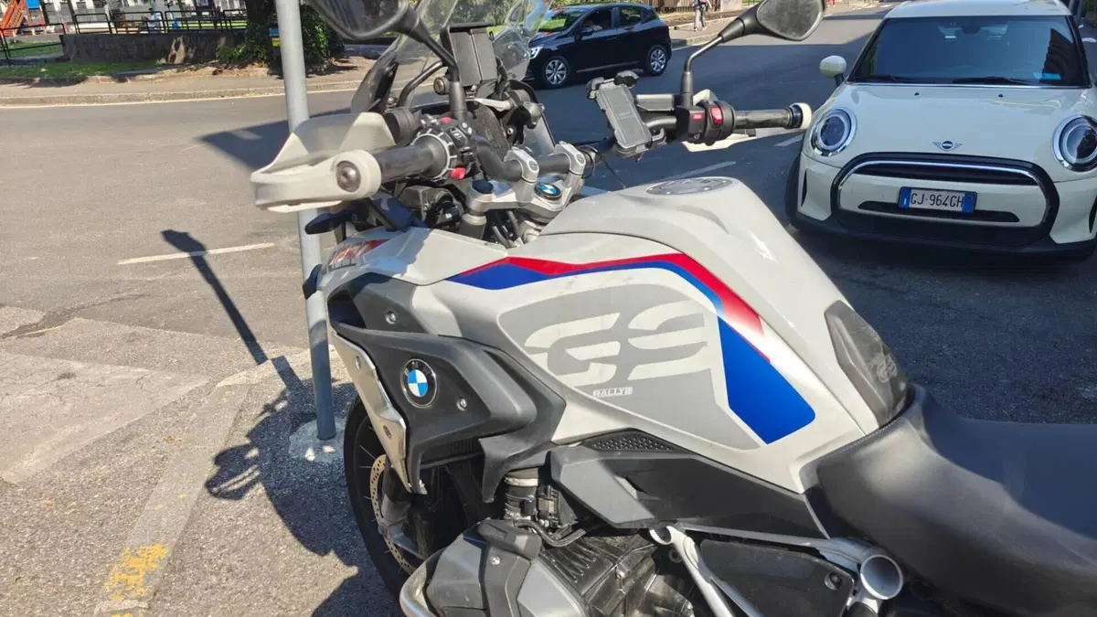 Bmw R 1250 GS (2021 - 24)  (5)