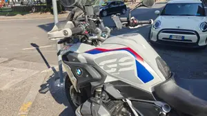 Bmw R 1250 GS (2021 - 24)  (5)