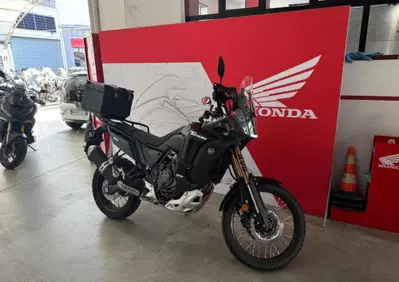 Yamaha Ténéré 700 World Raid (2022 - 25) - Annuncio 10047229