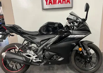 Yamaha YZF R125 (2023 - 26) - Annuncio 10047233