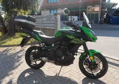 Kawasaki Versys 650 (2017 - 20) - Annuncio 10047235