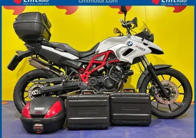 Bmw F 700 GS (2016 - 18) - Annuncio 10047232