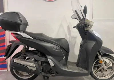Honda SH 300 i ABS (2013 - 14) - Annuncio 10047238