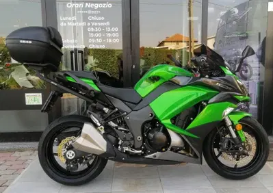 Kawasaki Z 1000 SX (2017 - 20) - Annuncio 10047243