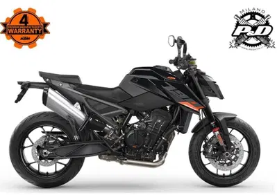 KTM 790 Duke (2027) - Annuncio 10047240