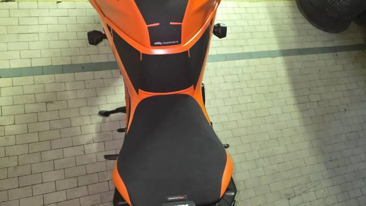 KTM 1390 Super Duke R EVO (2024 - 26) 