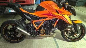 KTM 1390 Super Duke R EVO (2024 - 26)  (2)