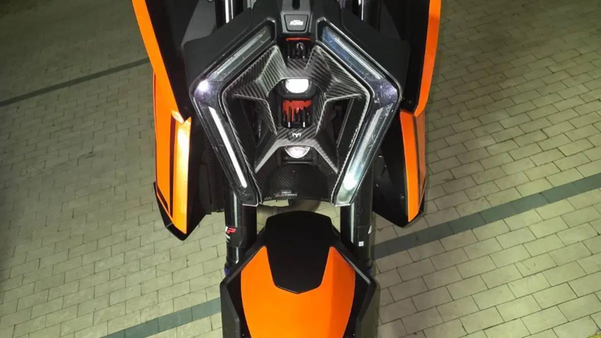 KTM 1390 Super Duke R EVO (2024 - 26)  (3)