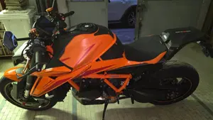 KTM 1390 Super Duke R EVO (2024 - 26)  (4)