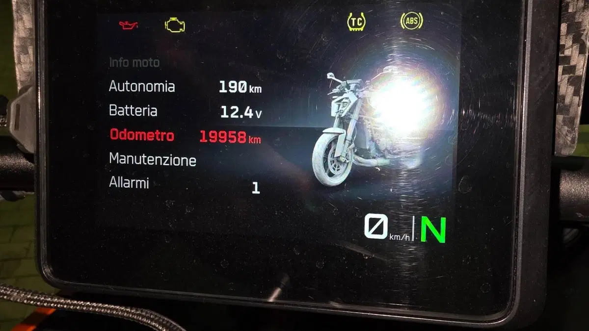 KTM 1390 Super Duke R EVO (2024 - 26)  (5)