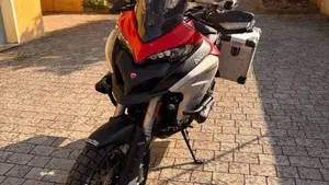 Ducati Multistrada 1260 Enduro (2019 - 21) 