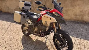 Ducati Multistrada 1260 Enduro (2019 - 21)  (2)
