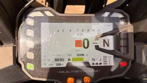 Ducati Multistrada 1260 Enduro (2019 - 21)  (6)
