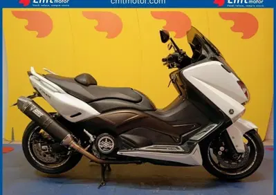 Yamaha T-Max 530 (2012 - 14) - Annuncio 10047246