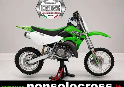 Kawasaki KX65 (2009) - Annuncio 10047251