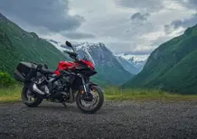 Honda CB1000GT: la videoscheda tecnica per sapere tutto di lei [VIDEO]