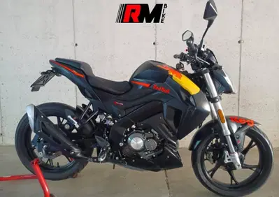 Keeway Motor RKF 125 (2021 - 24) - Annuncio 10045614