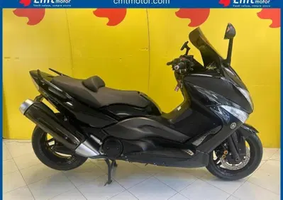 Yamaha T-Max 500 (2008 - 12) - Annuncio 10047257