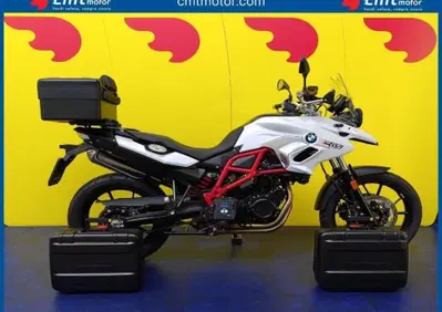 Bmw F 700 GS (2016 - 18) - Annuncio 10047259