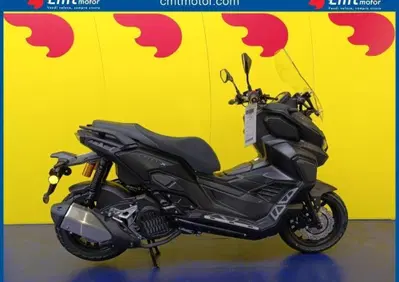 Kl Brera X 125 (2022 - 24) - Annuncio 10047260