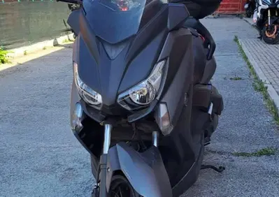 Yamaha X-Max 400 (2013 - 16) - Annuncio 10047264