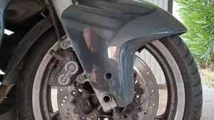 Bmw R 1100 RT SE (2000 - 01) 