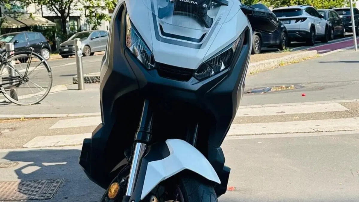 Honda X-ADV 750 (2018 - 20)  (3)
