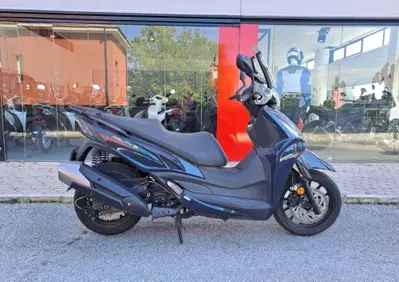 Kymco Agility 300i (2021 - 25) - Annuncio 10047274