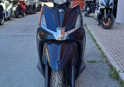 Kymco Agility 300i (2021 - 25) - Annuncio 10047274