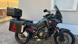 Honda Africa Twin CRF 1100L (2020 - 21) 