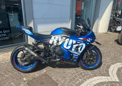 Suzuki GSX-R1000R (2017 - 18) - Annuncio 10047278