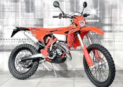 Betamotor RR 125 4T Enduro R (2024 - 26) - Annuncio 10047289