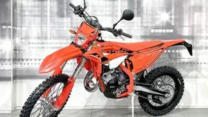 Betamotor RR 125 4T Enduro R (2024 - 26)  (7)