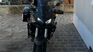 Honda Africa Twin CRF 1100L (2020 - 21)  (2)