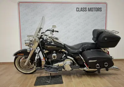 Harley-Davidson 1450 Road King Classic (2006 - 07) - FLHRCI - Annuncio 10047286