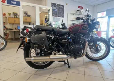 Benelli Imperiale 400 (2019 - 20) - Annuncio 10047280