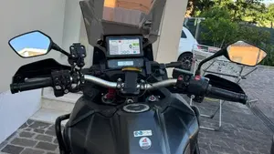 Honda Africa Twin CRF 1100L (2020 - 21)  (4)