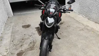 Ducati Monster 937 + (2021 - 25) usata