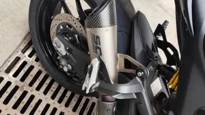 Ducati Monster 937 + (2021 - 25)  (3)